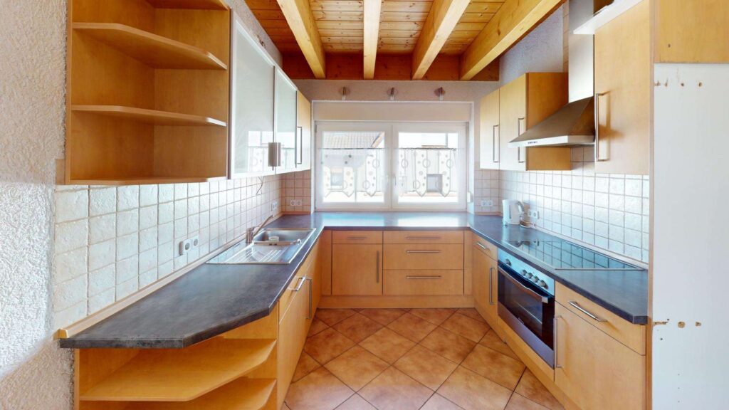 Monchszell Kitchen