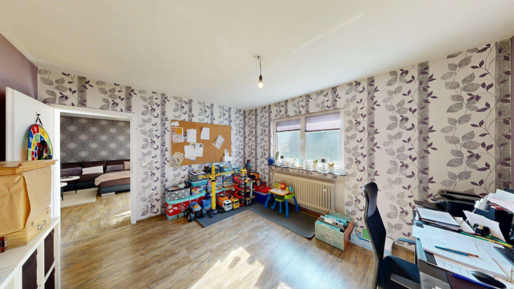 Buro Spielzimmer