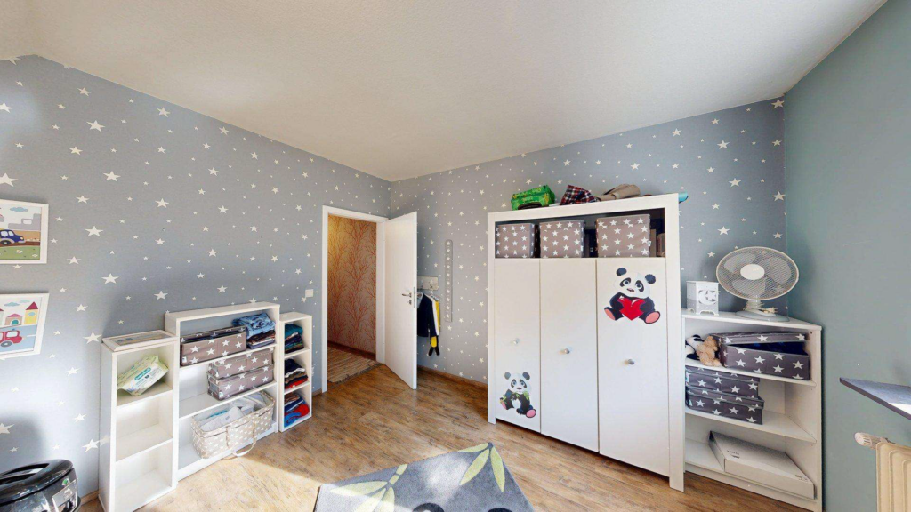 Kinderzimmer OG