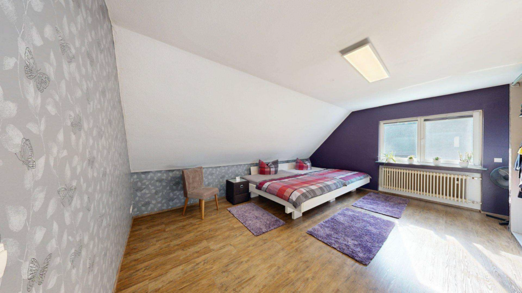 Schlafzimmer OG