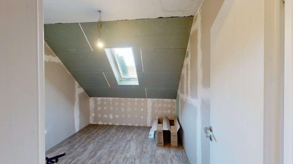 Zimmer OG 1