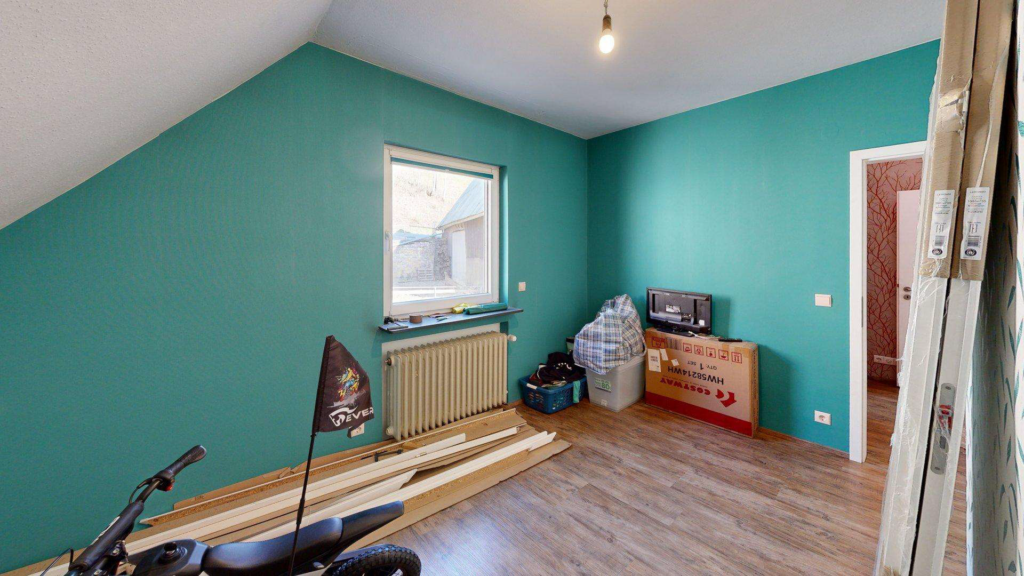 Zimmer OG